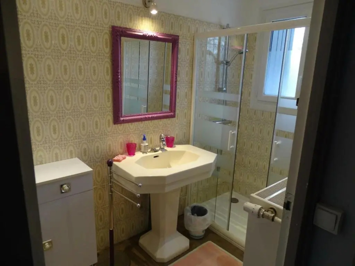 Gîte Pouillé, 3 pièces, 4 personnes - FR-1-491-18