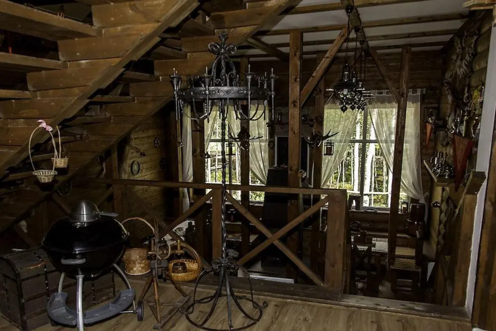 Загородный комплекс «Кирочное»