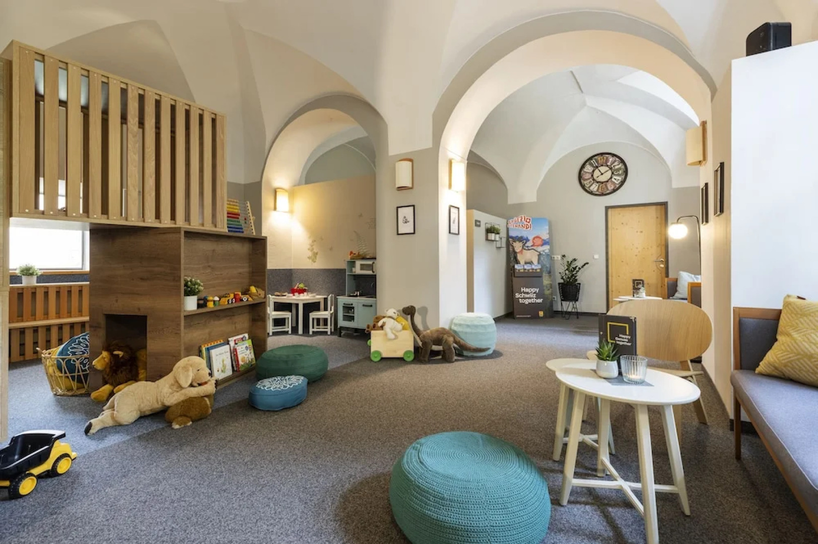 JUFA Hotel Judenburg – Self Check-In