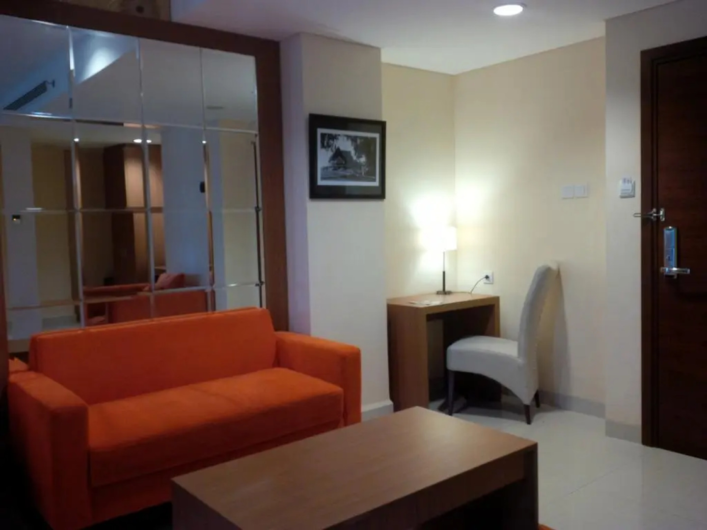 Ijen Suites Hotel