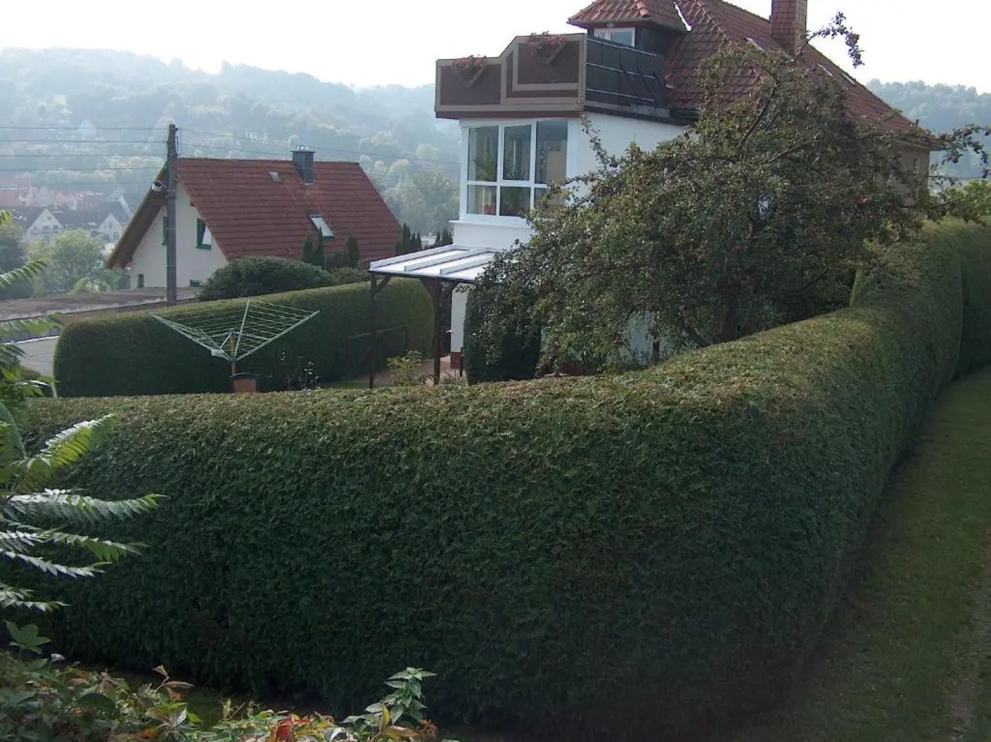 Ferienwohnung Trollmann