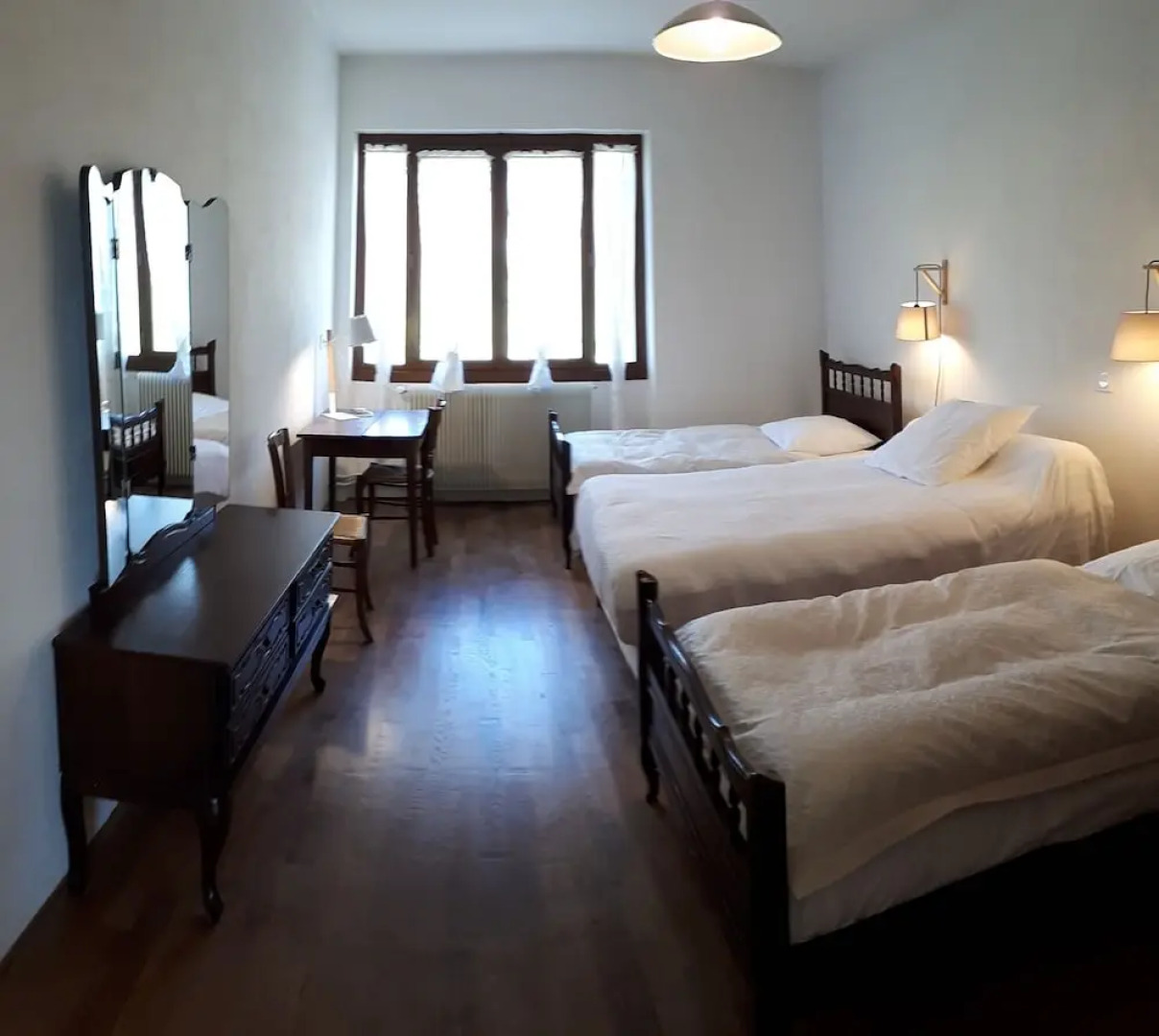 Grand Gîte la Maison d'Alice