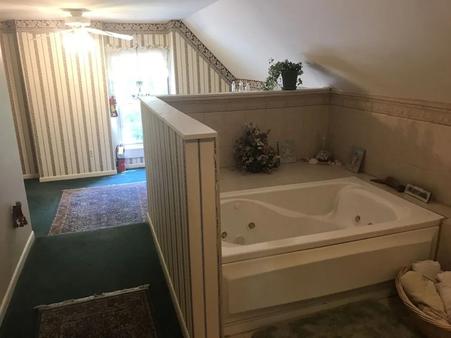 Innisfree Bed & Breakfast