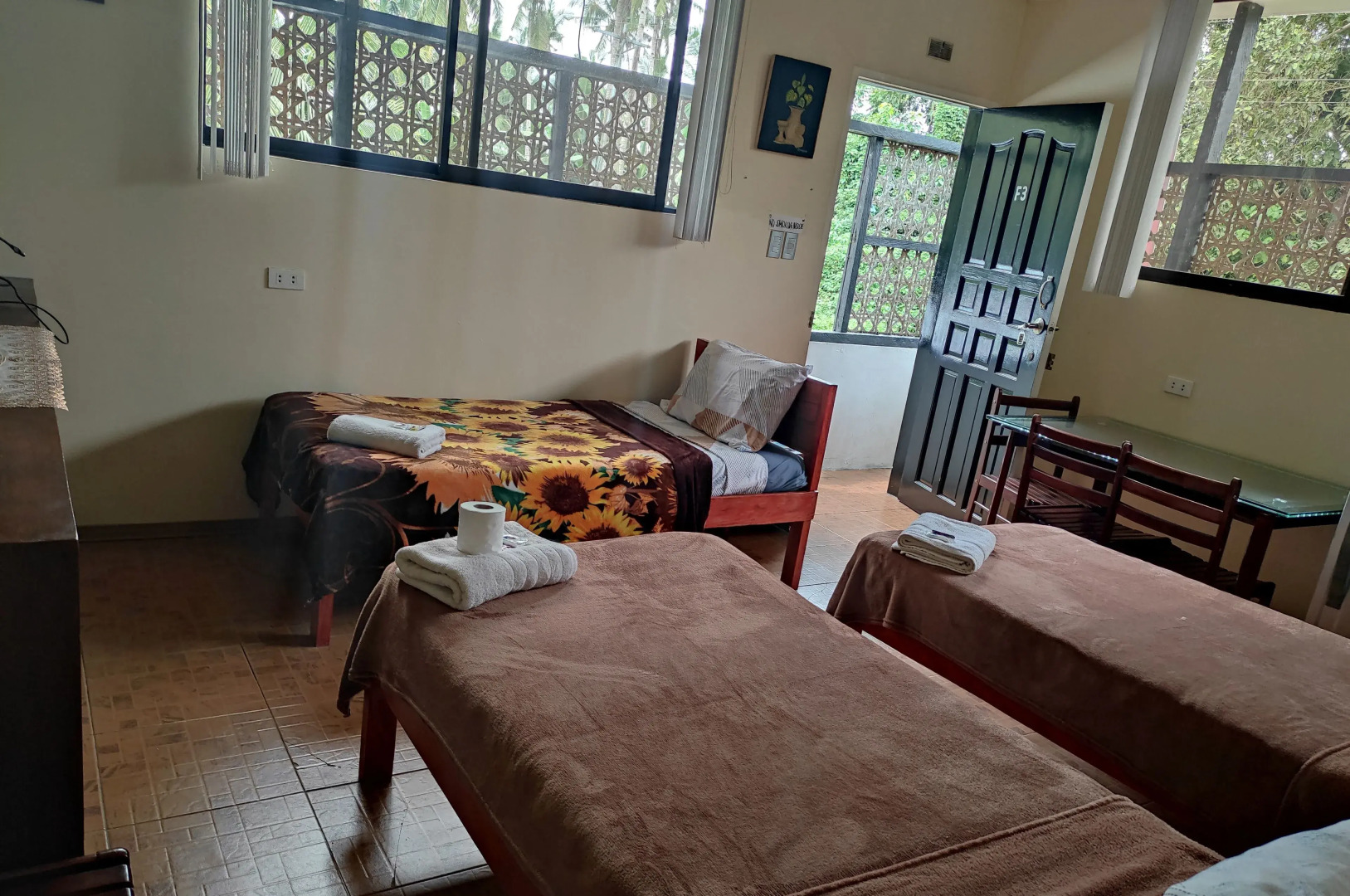 Western Highway Lodge