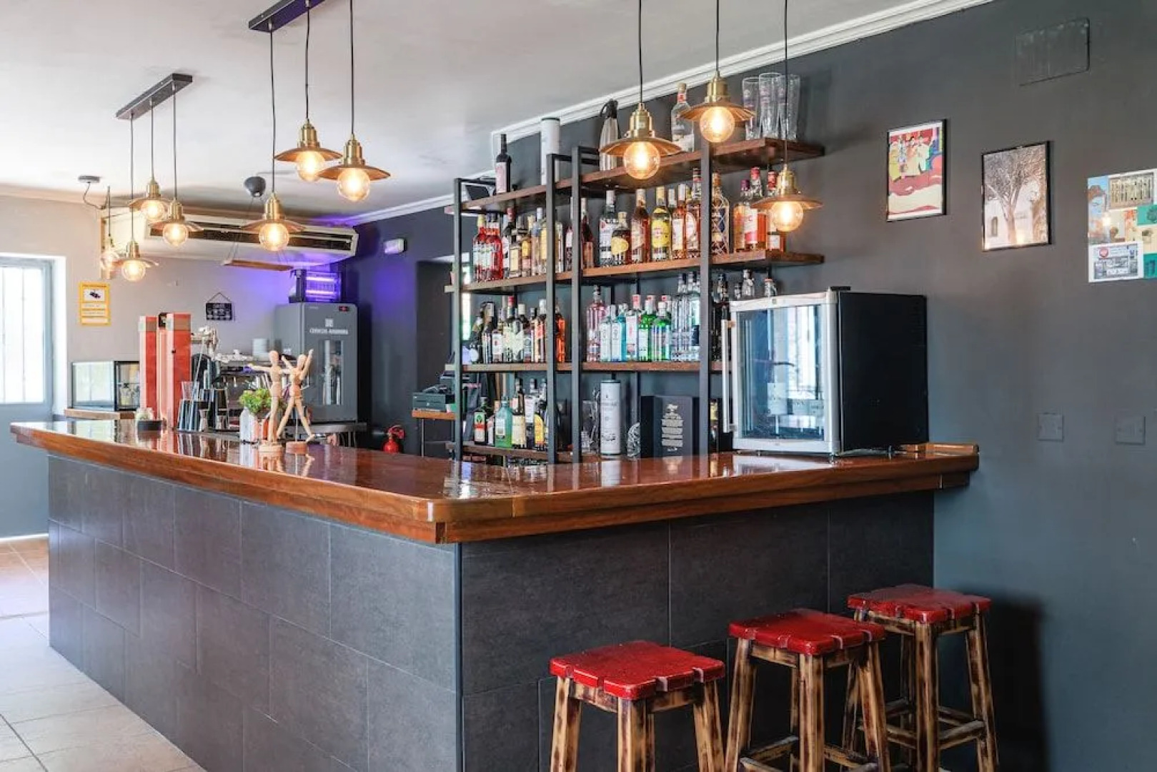 La Posada de la Gula