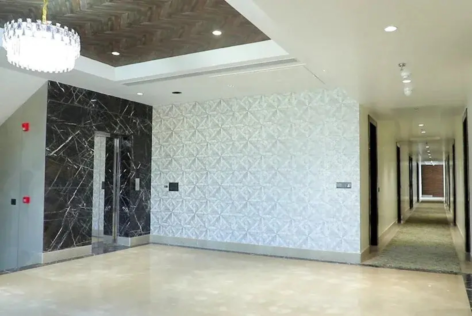 Four Leaf Hotel, Kasganj