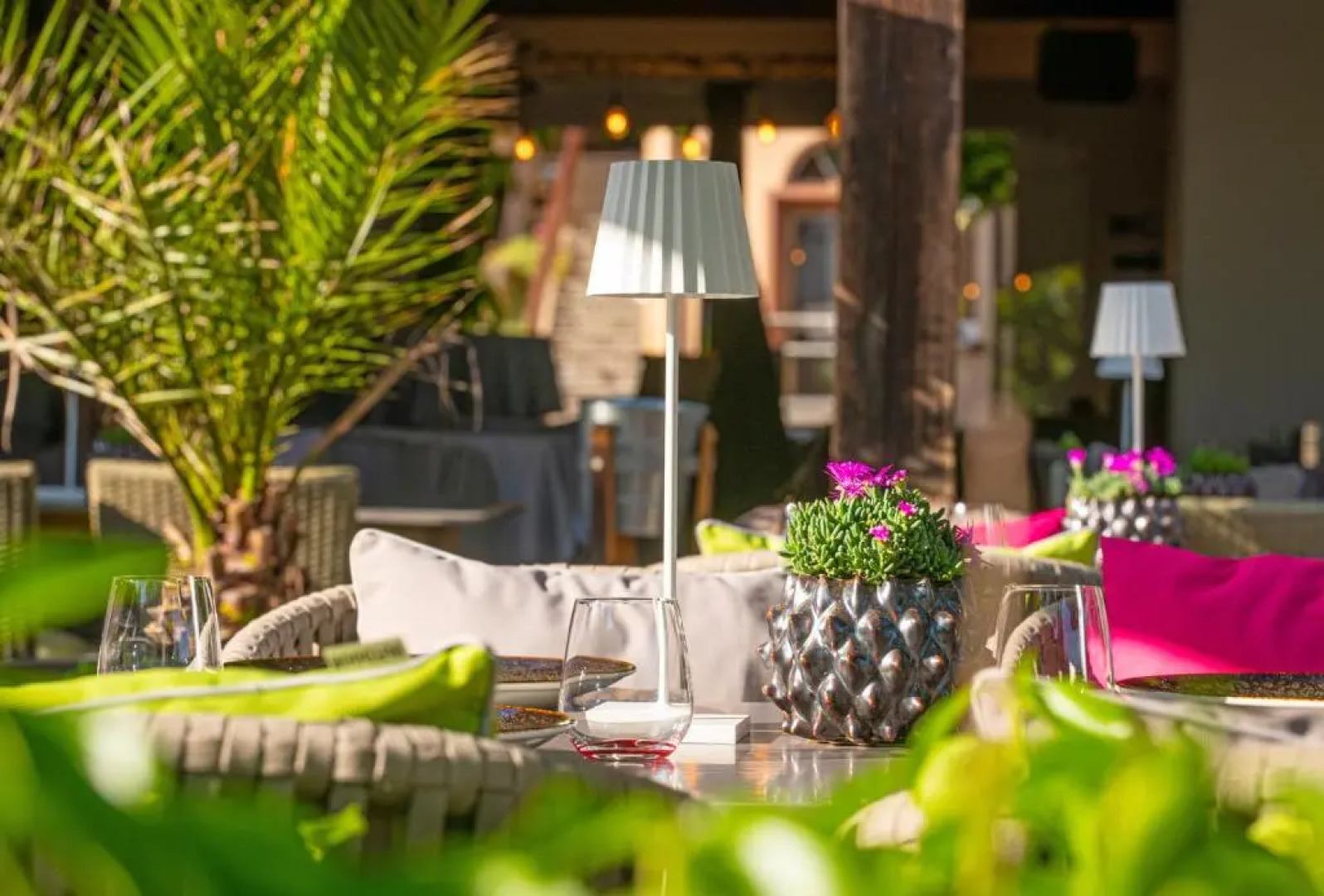 Landgasthaus zur Krone