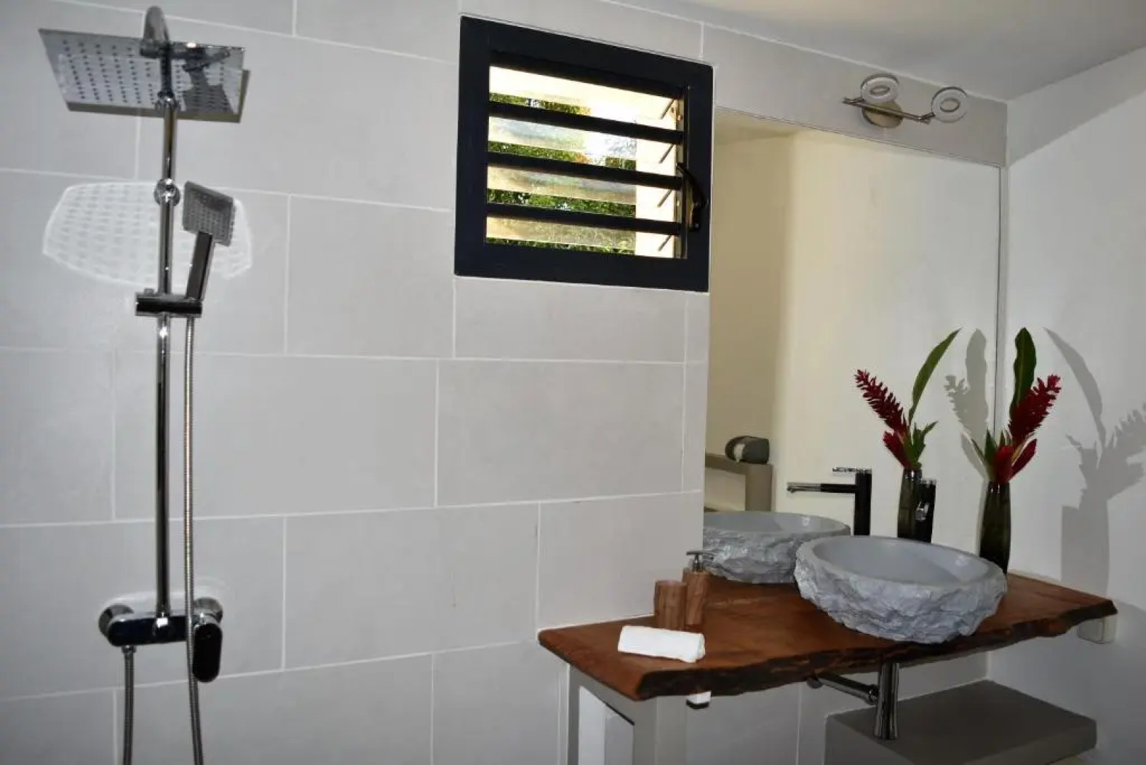 Chalet étoilé BAYALOCATION