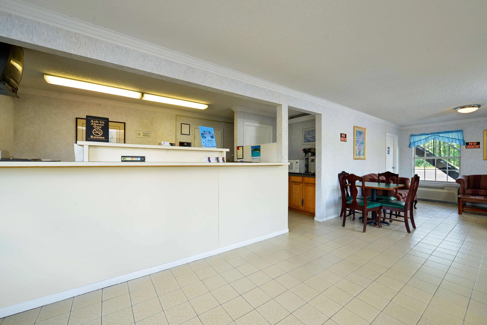 Americas Best Value Inn Winnsboro, SC