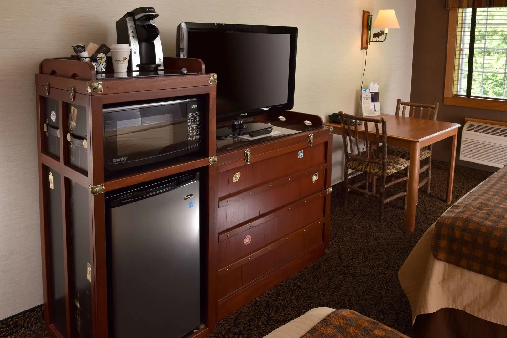 Stoney Creek Inn Quincy