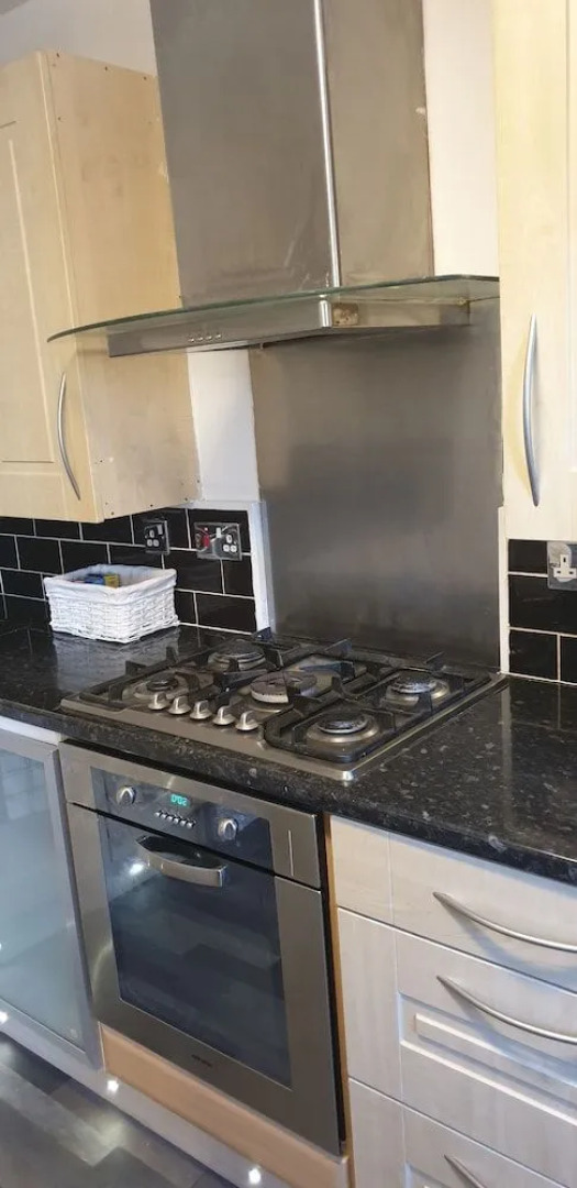 Beach Apartment - Kirkcaldy