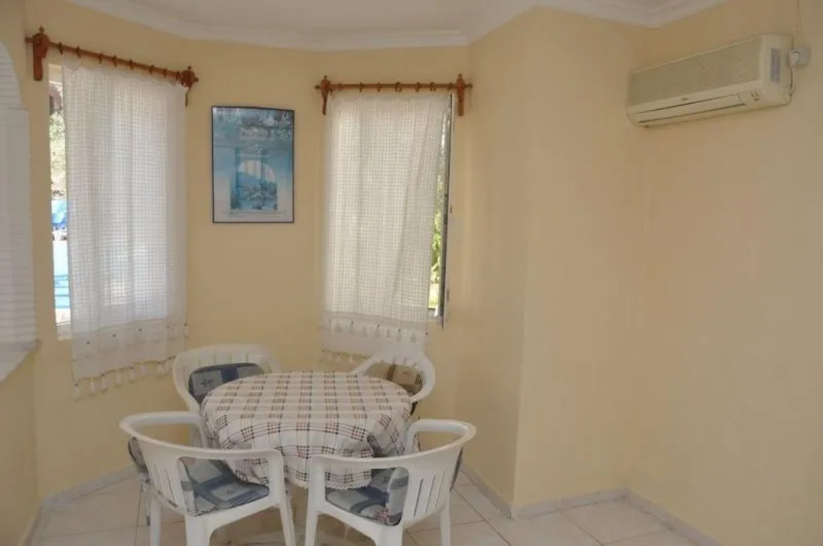 Tosunoglu Apart Otel