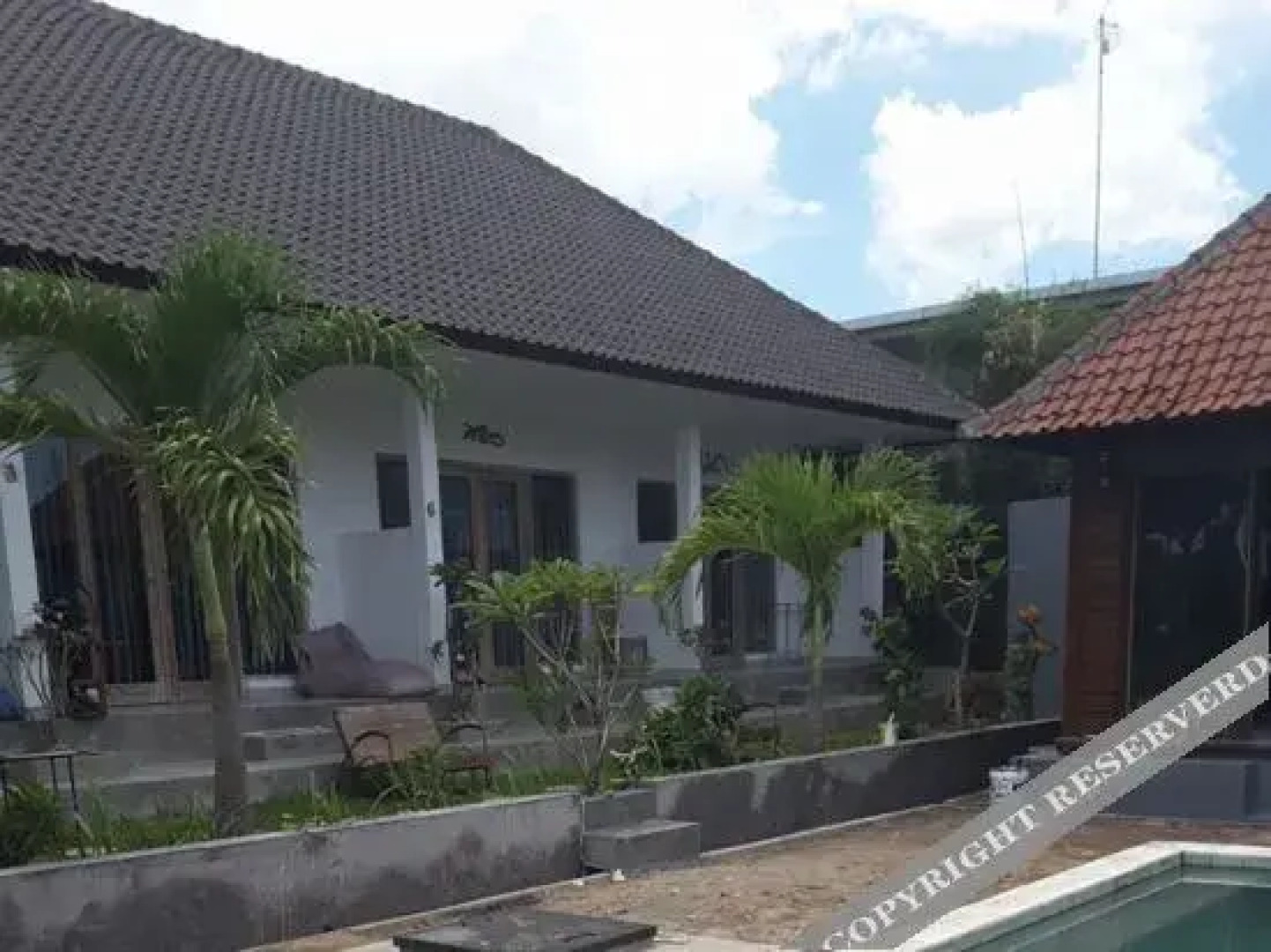 Sleepy Gecko Guesthouse