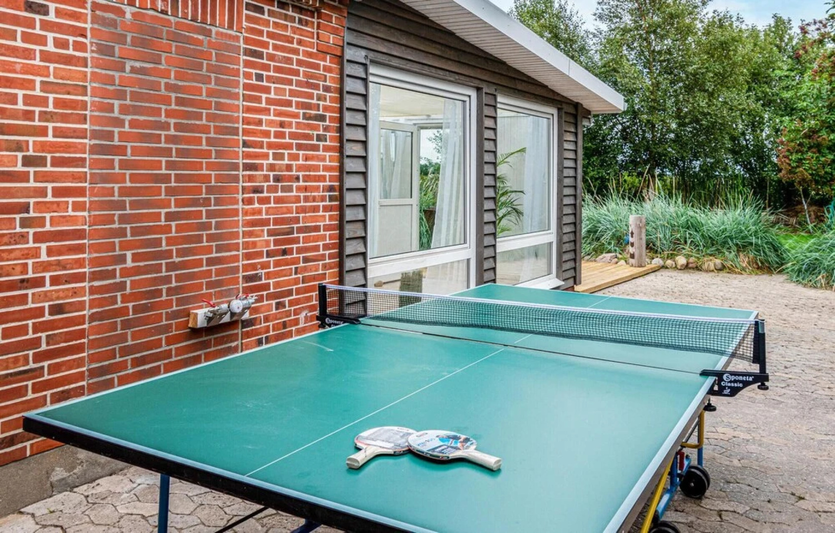 Stunning Home in Friedrichskoog With 3 Bedrooms, Sauna and Wifi