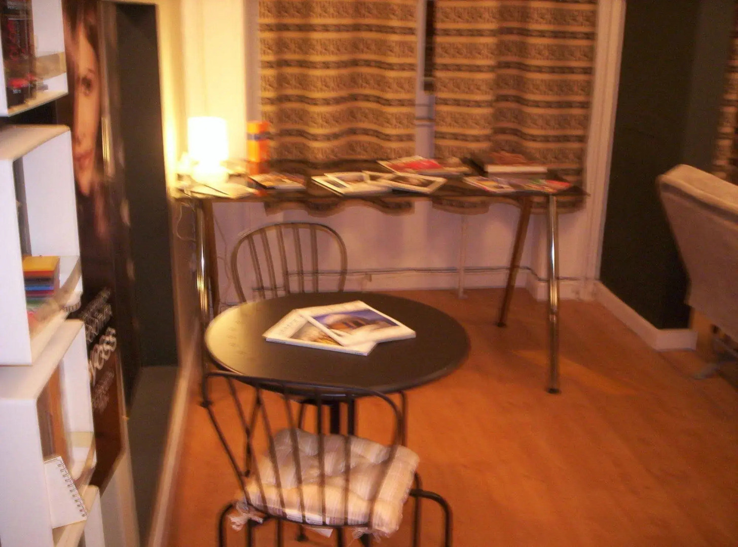 The New Yorkers Hotel