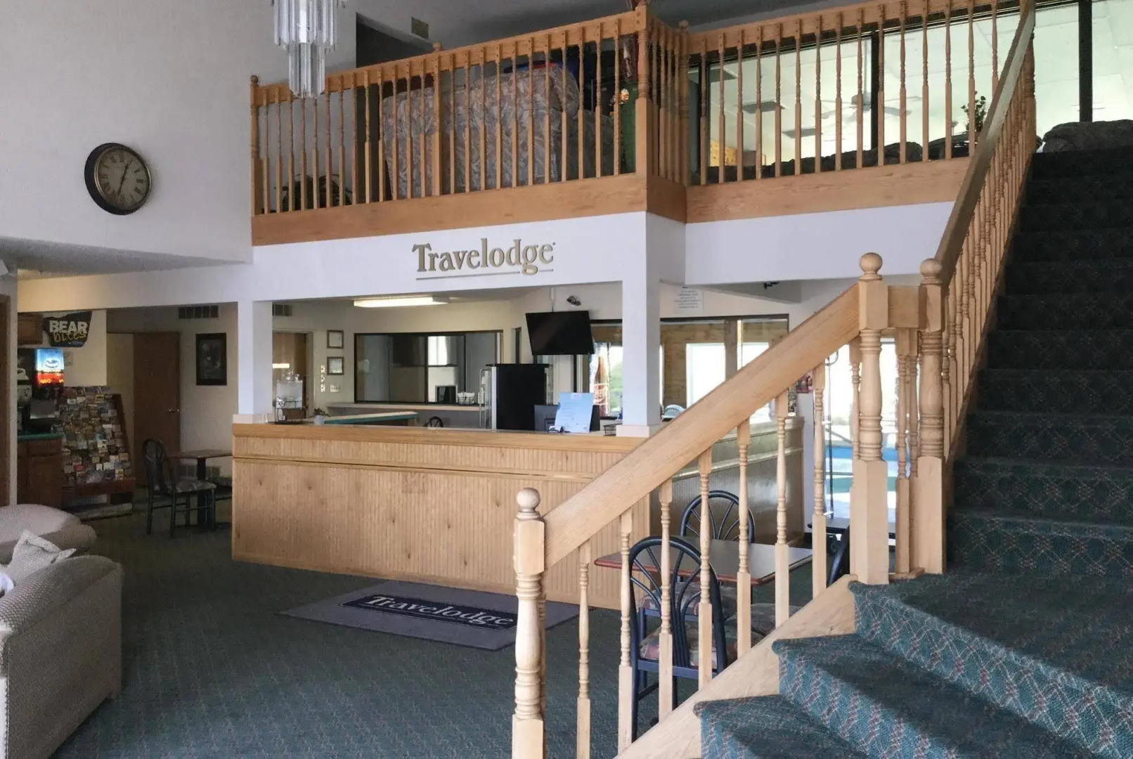 Travelodge by Wyndham Spearfish