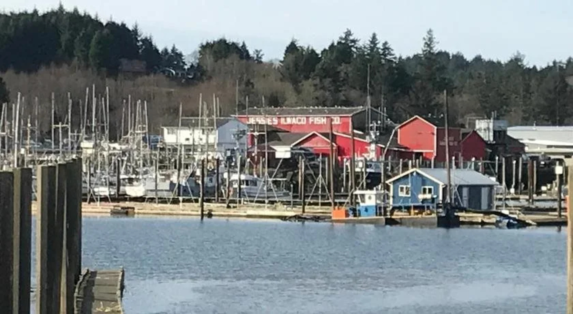 Inn at Harbour Village