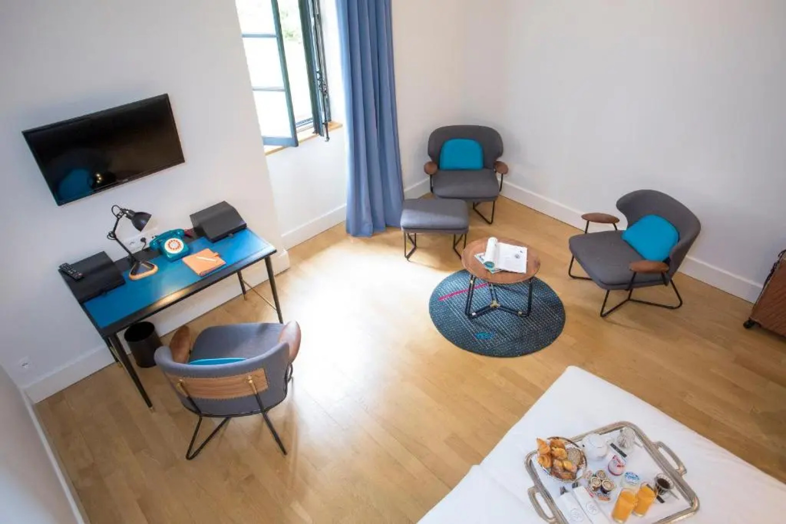 Fourvière Hôtel Lyon