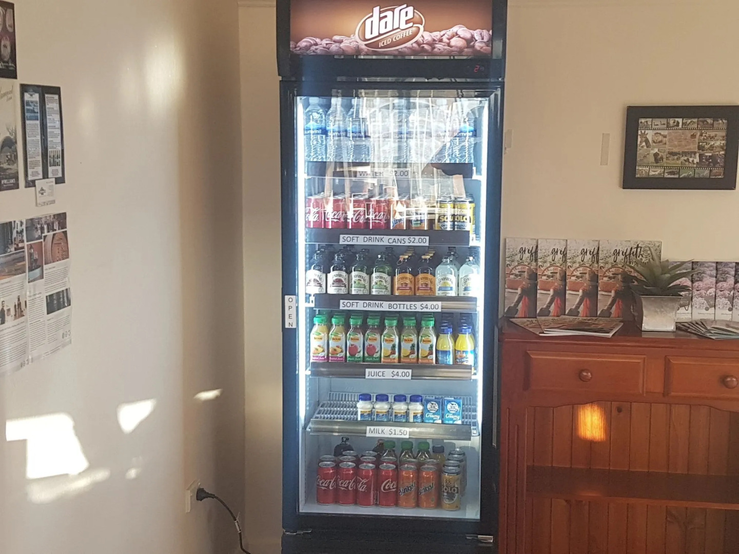 Acacia Motel Griffith