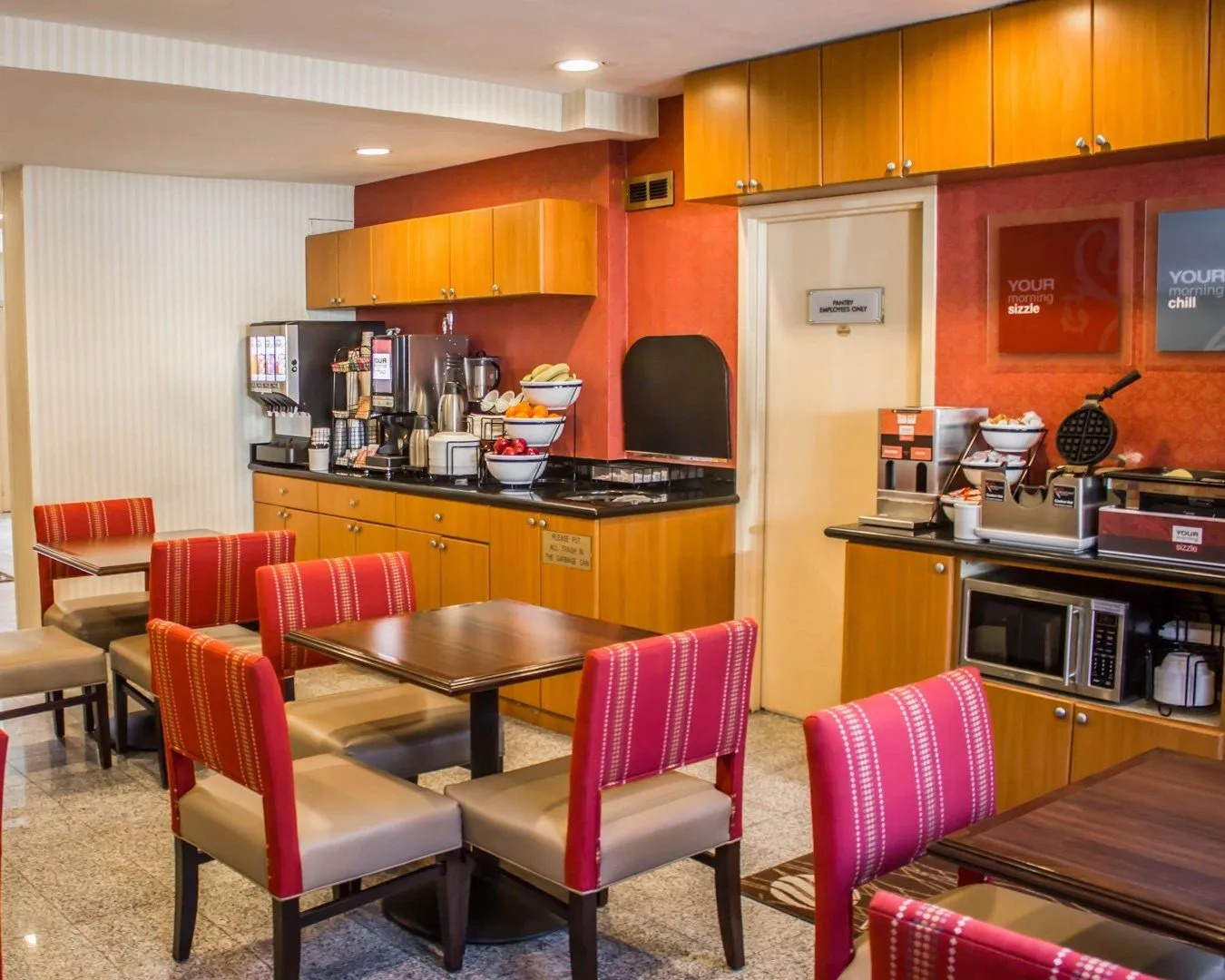 Comfort Inn JFK Airport