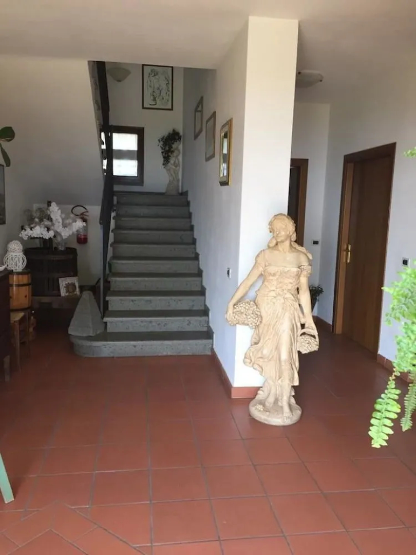 Agriturismo Belvedere