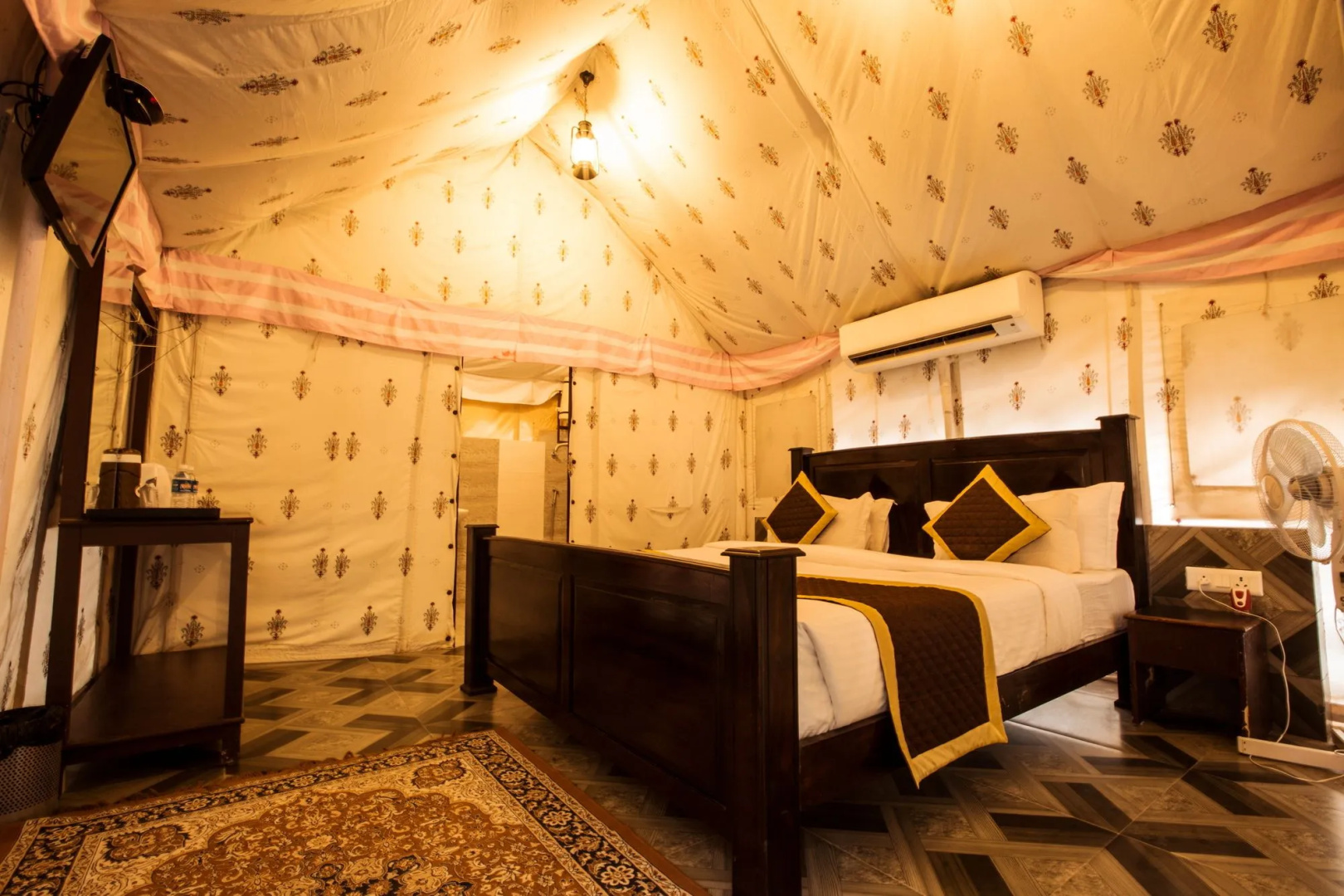 Ranthambhore National Resort
