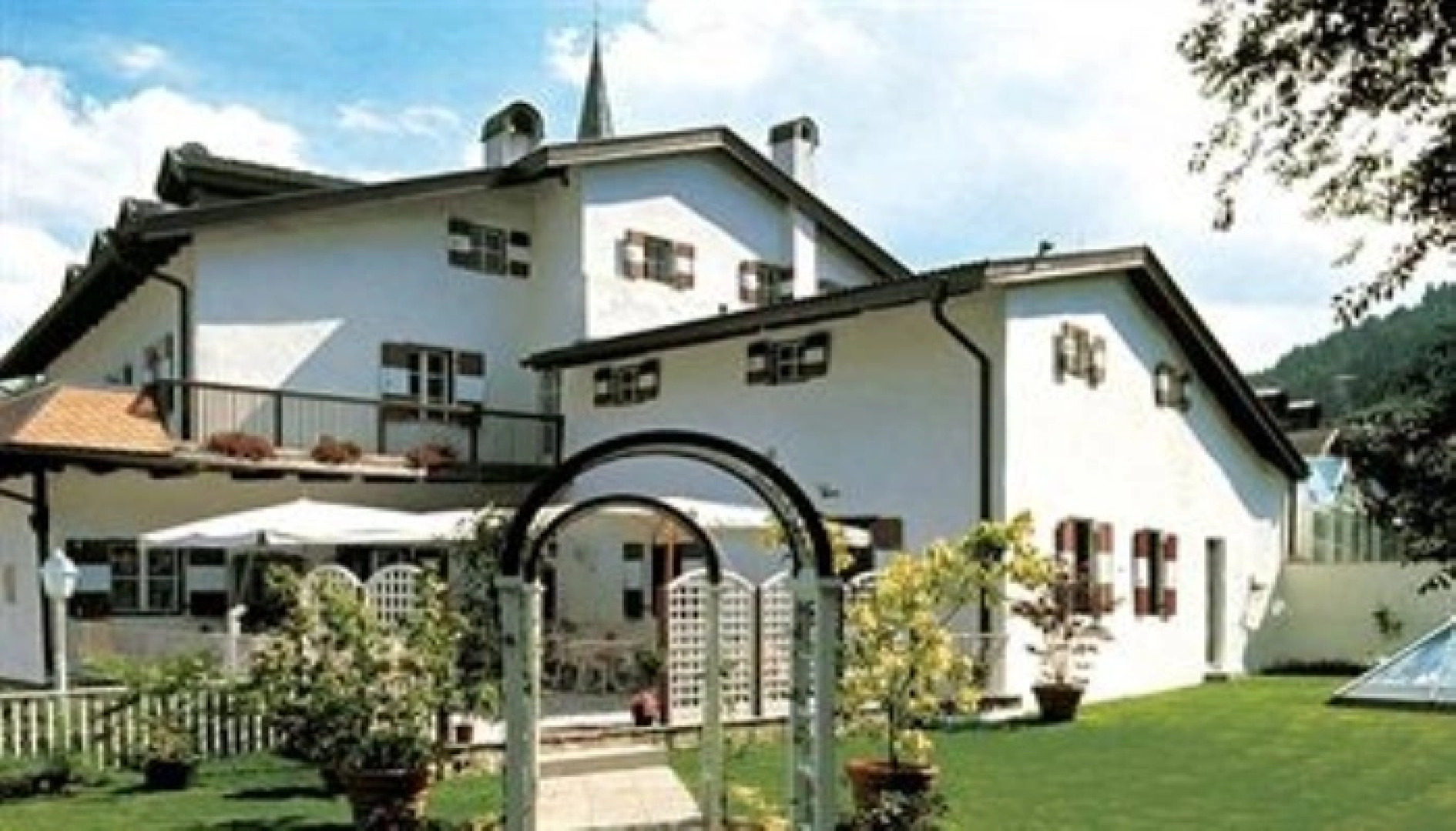 Hotel Ansitz Kandelburg