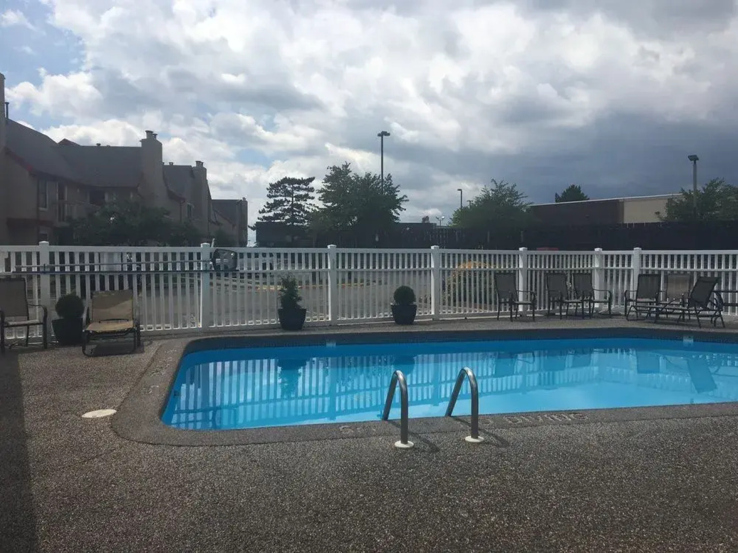 Affordable Suites Of America Grand Rapids