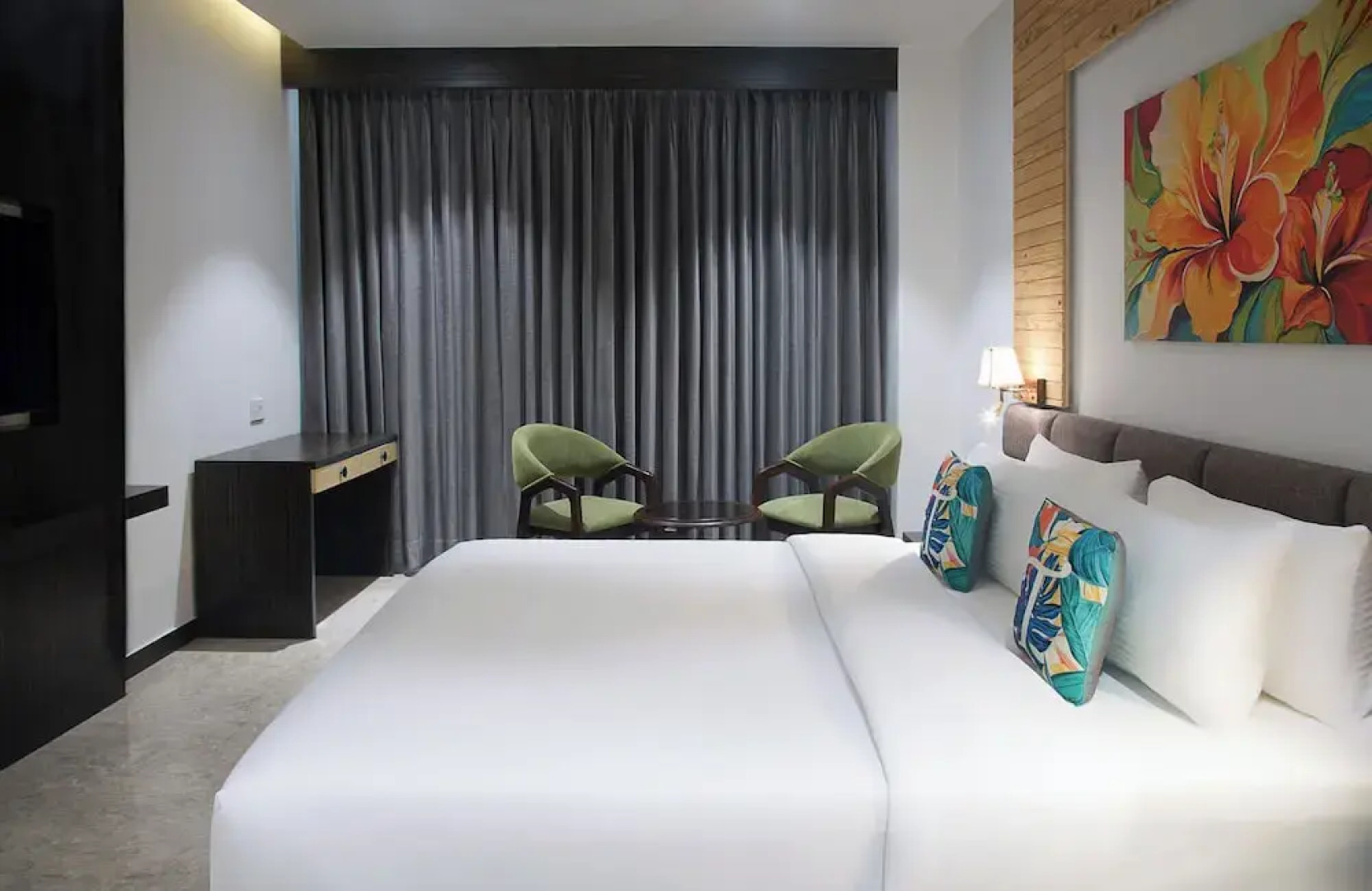 TreeHouse Velis Sonipat