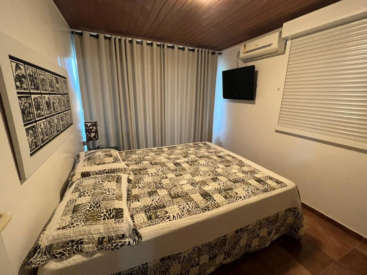 Villa Hípica Resort