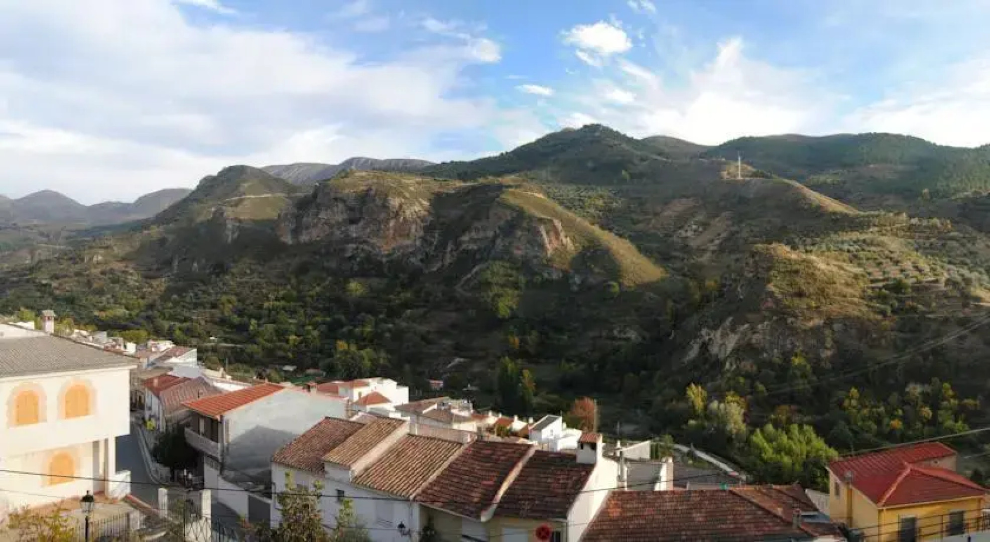 Un Rincon Para Descansar