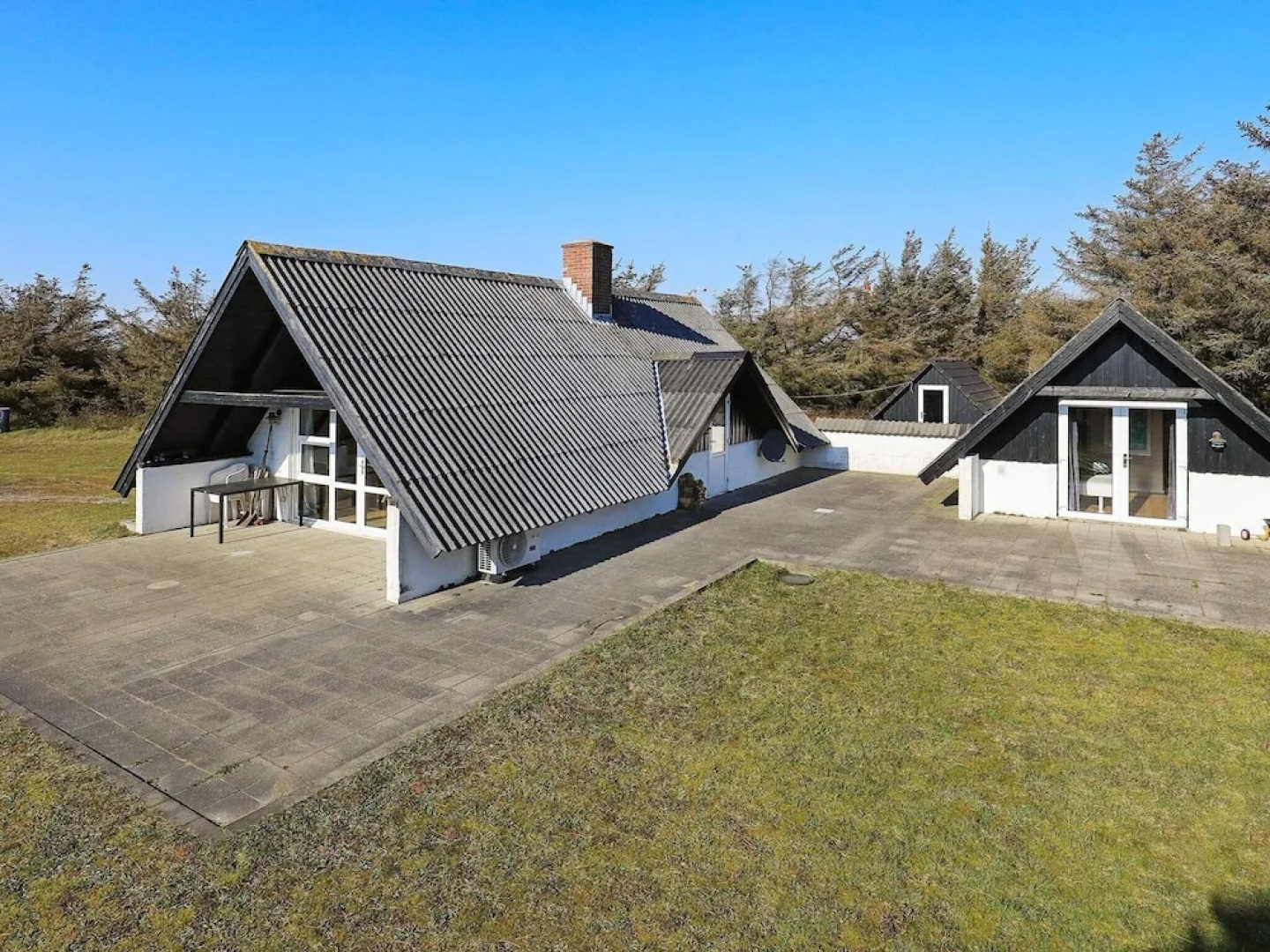 Holiday home Ringkøbing VI