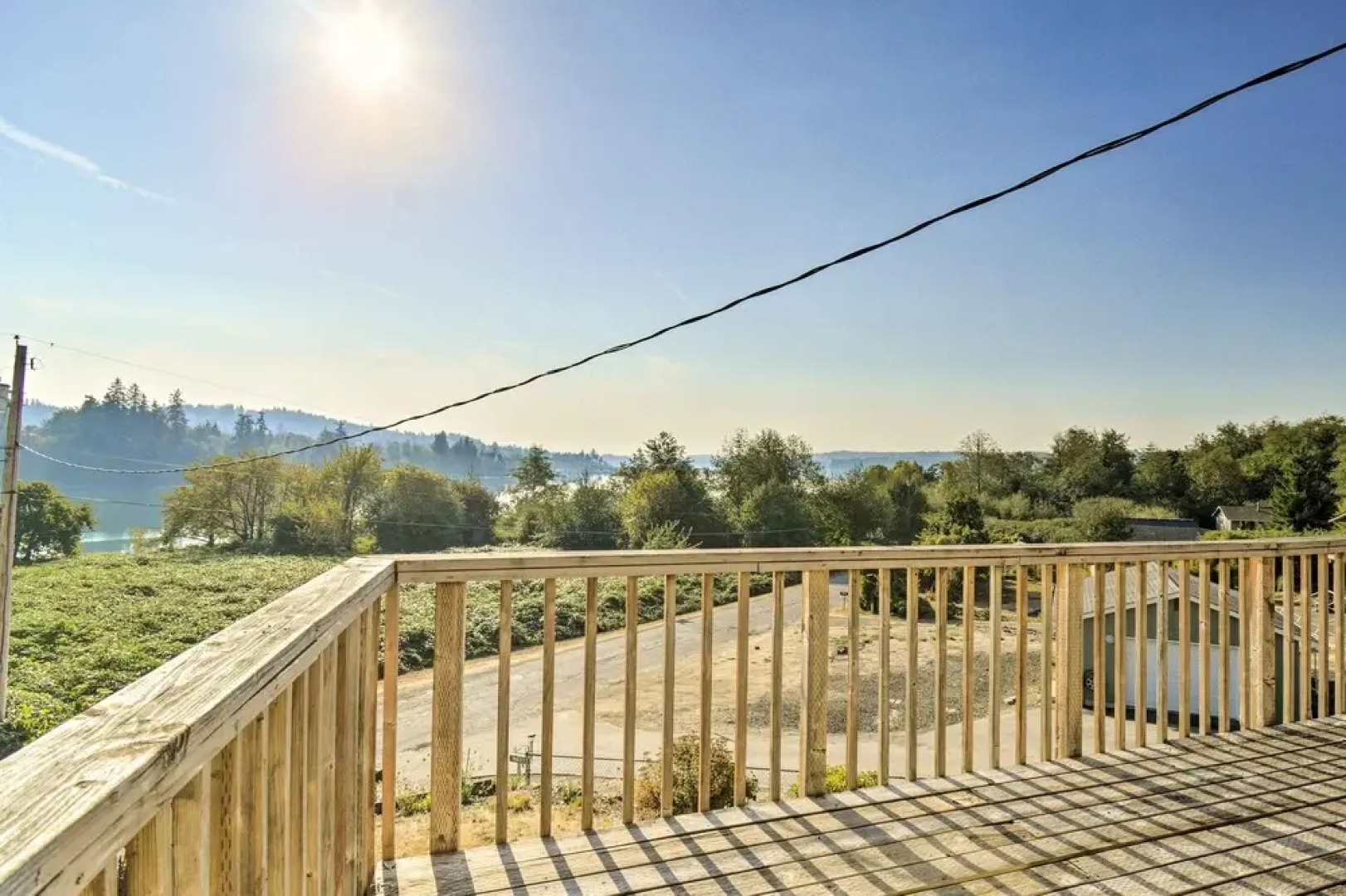Relaxing Poulsbo Duplex w/ Liberty Bay Views!