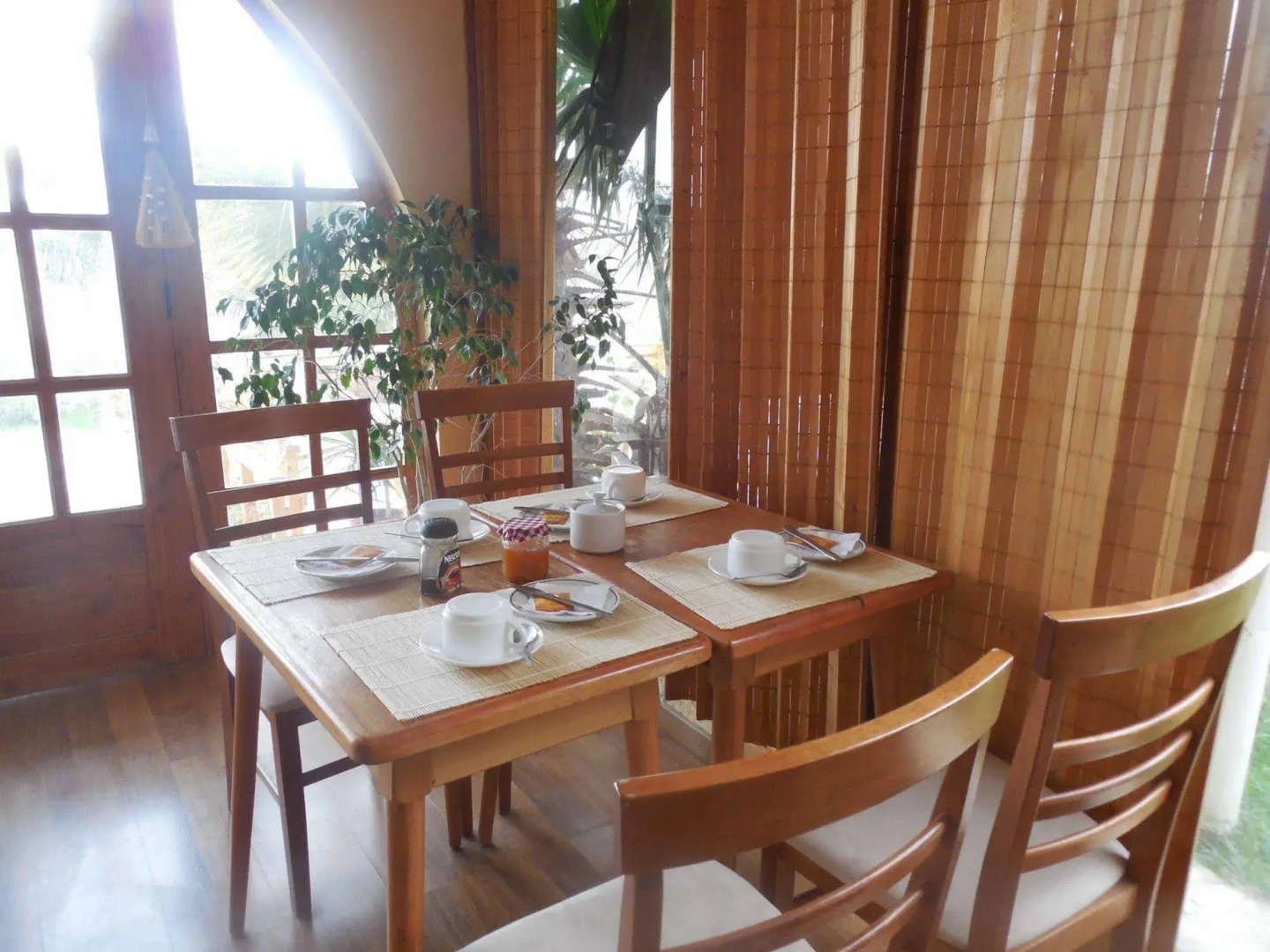 Hotel & Cabañas El Mirador