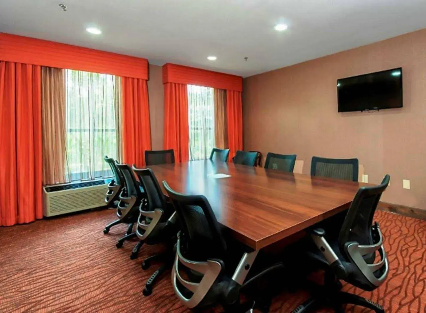Hampton Inn Greenville/Travelers Rest