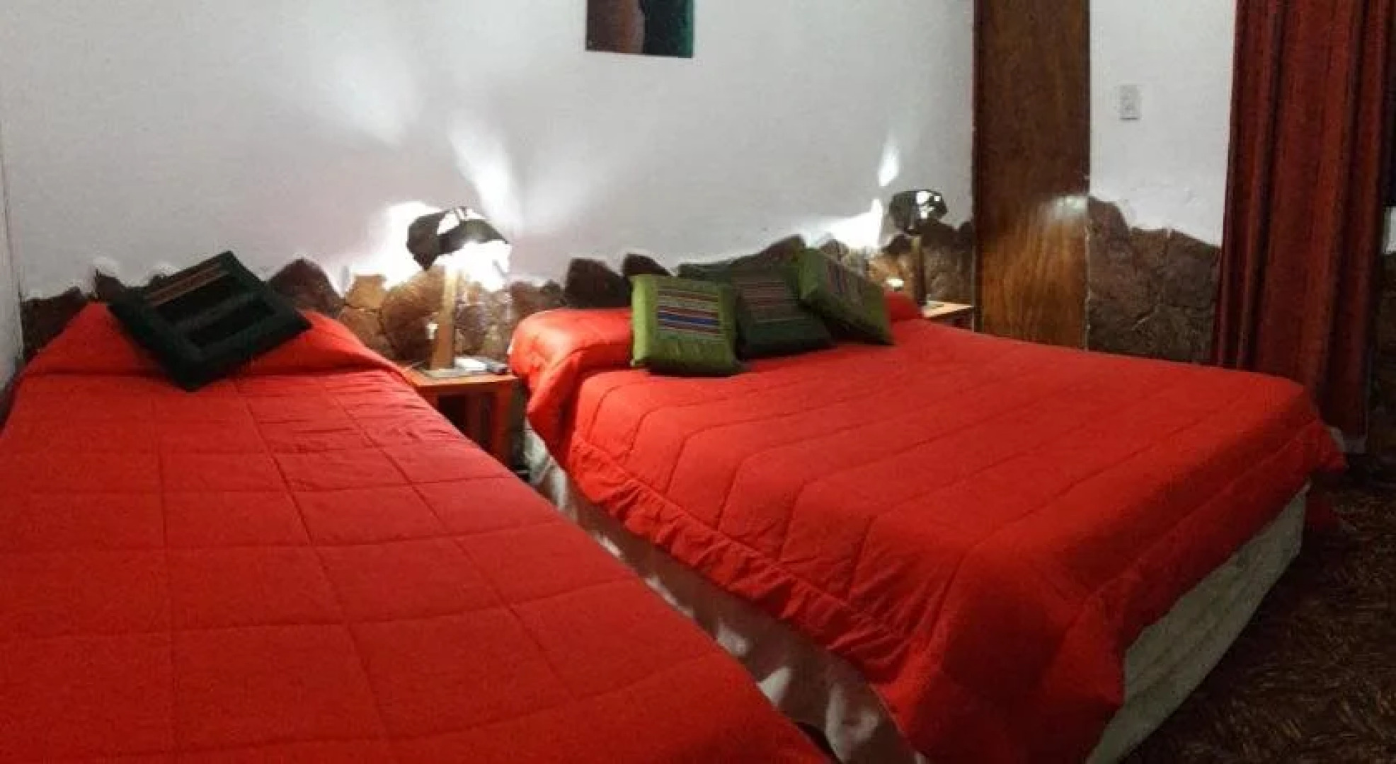 La Casa de Reyes Posada