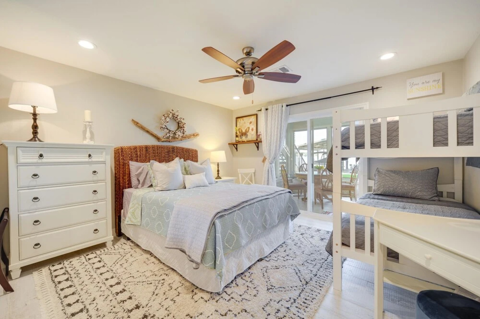 Beautiful Marble Falls Getaway on Lake Lbj!