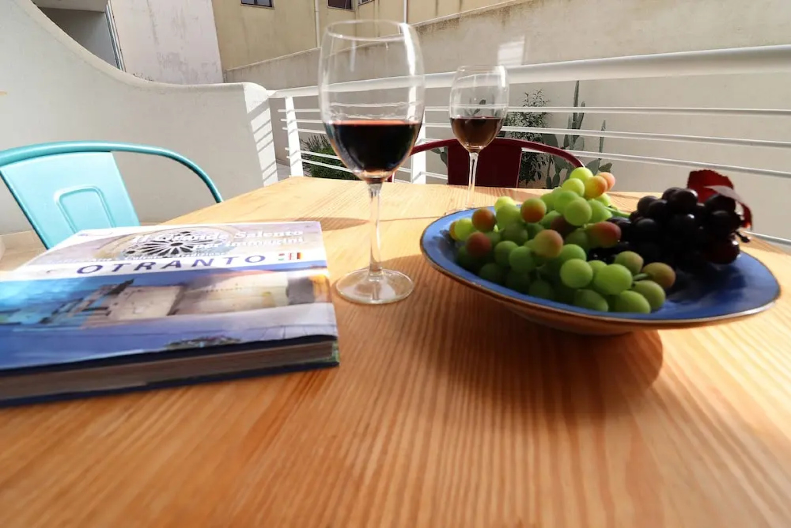 Modern Apartment "casa Giuditta Deluxe A Otranto"