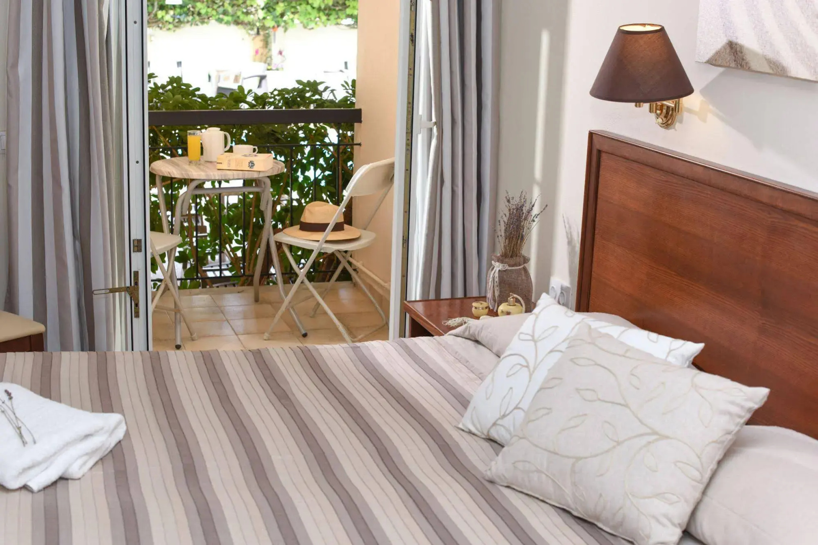 Telesilla Hotel