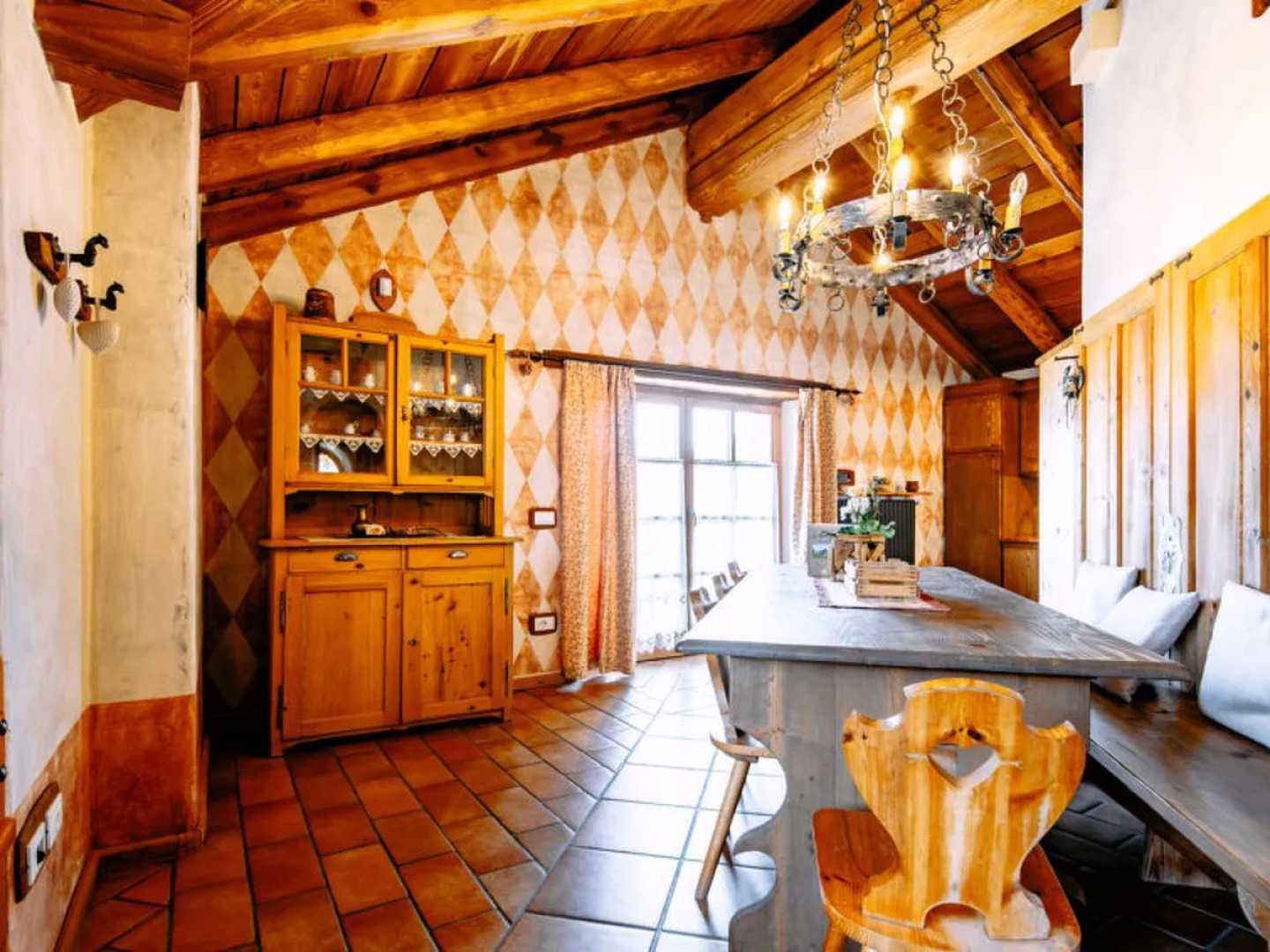 Alpenvidehof - Royal Gala