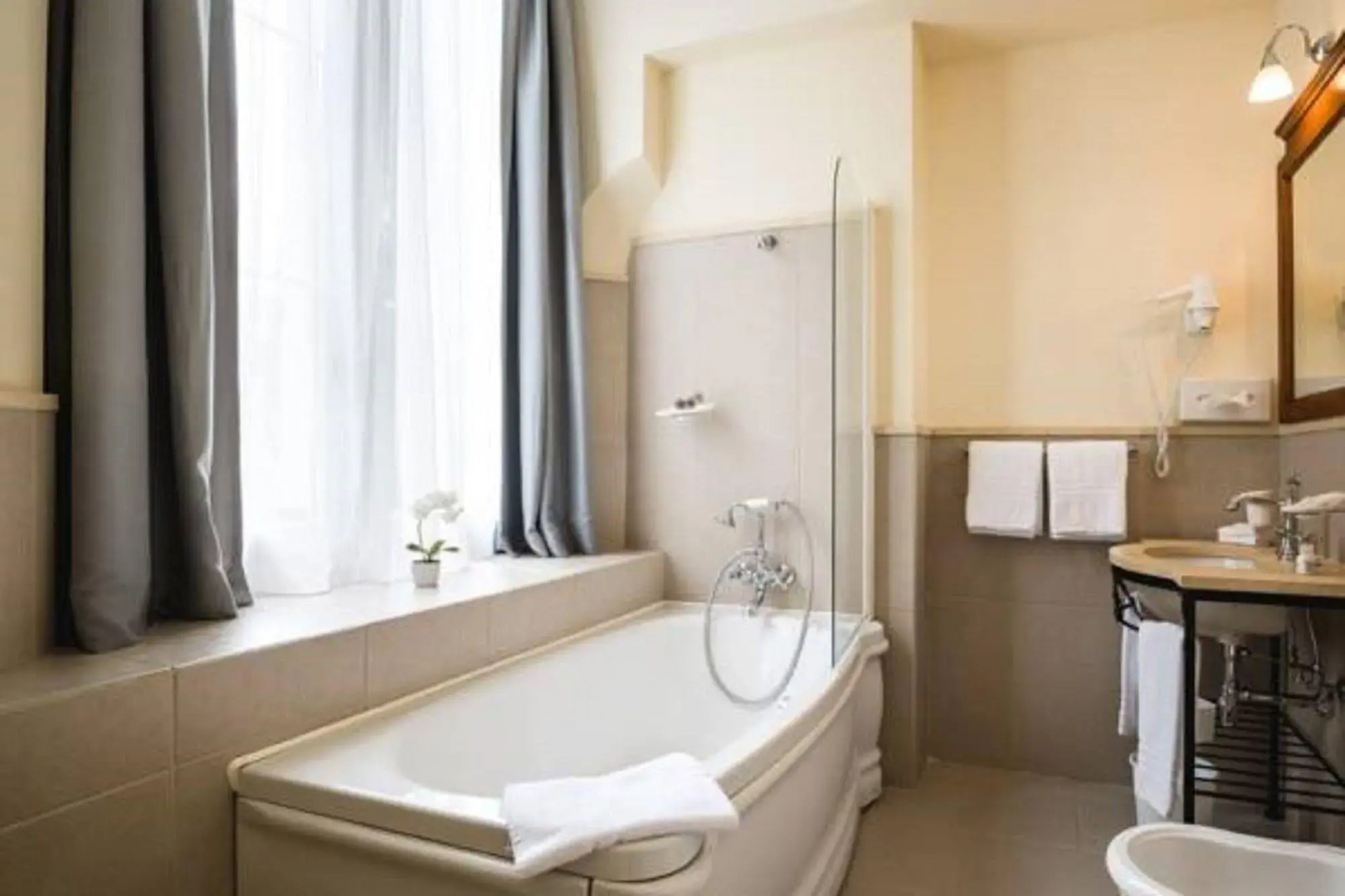 Hotel Reine Victoria