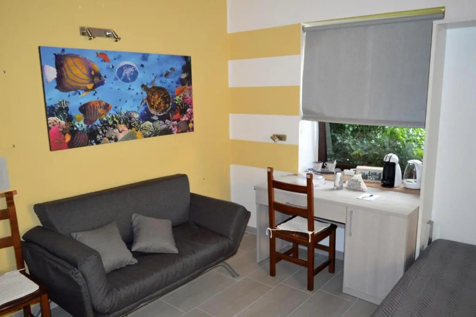 Relax nel Centro Storico