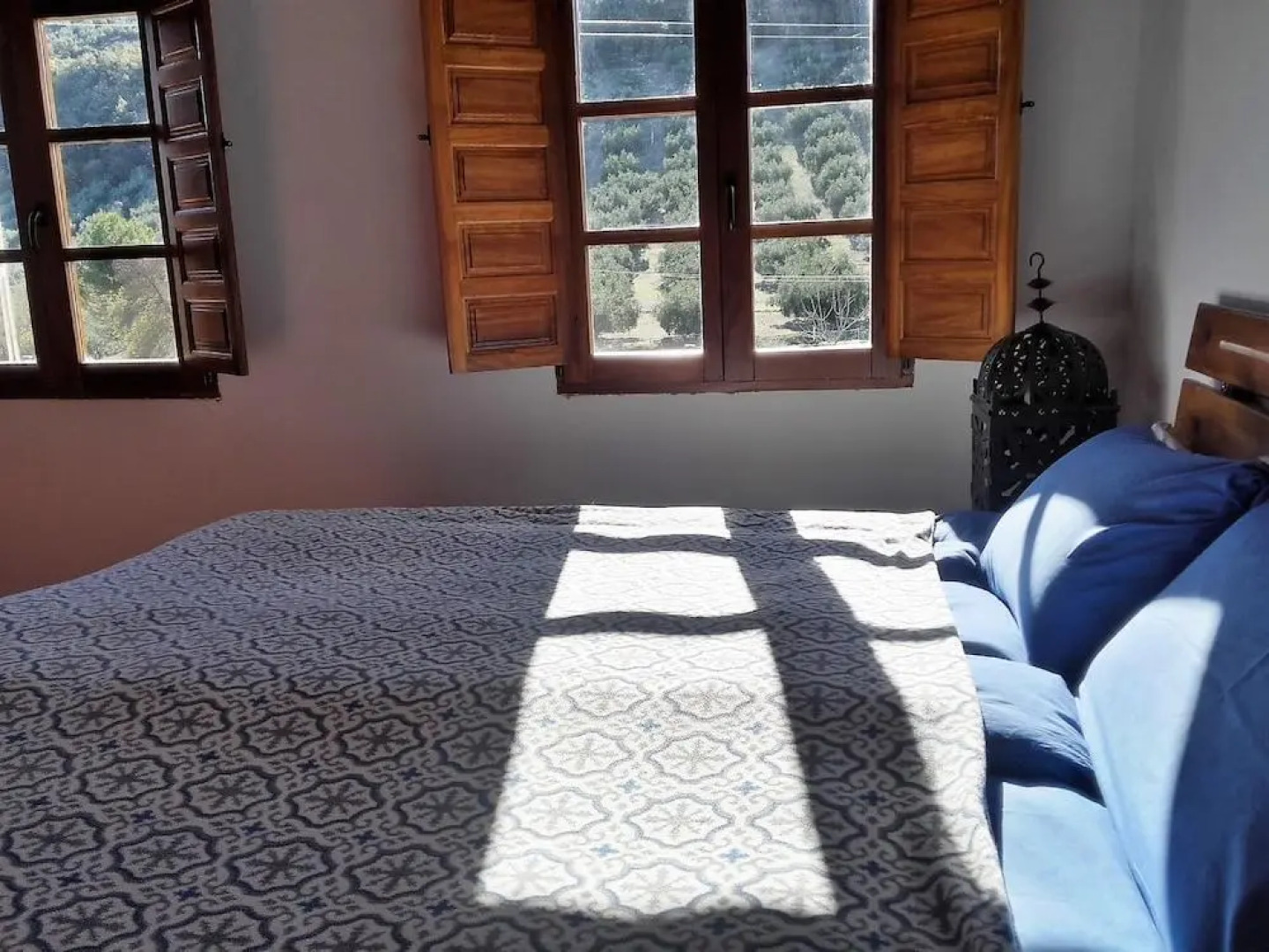 Cortijo Berruguilla Casa Rural