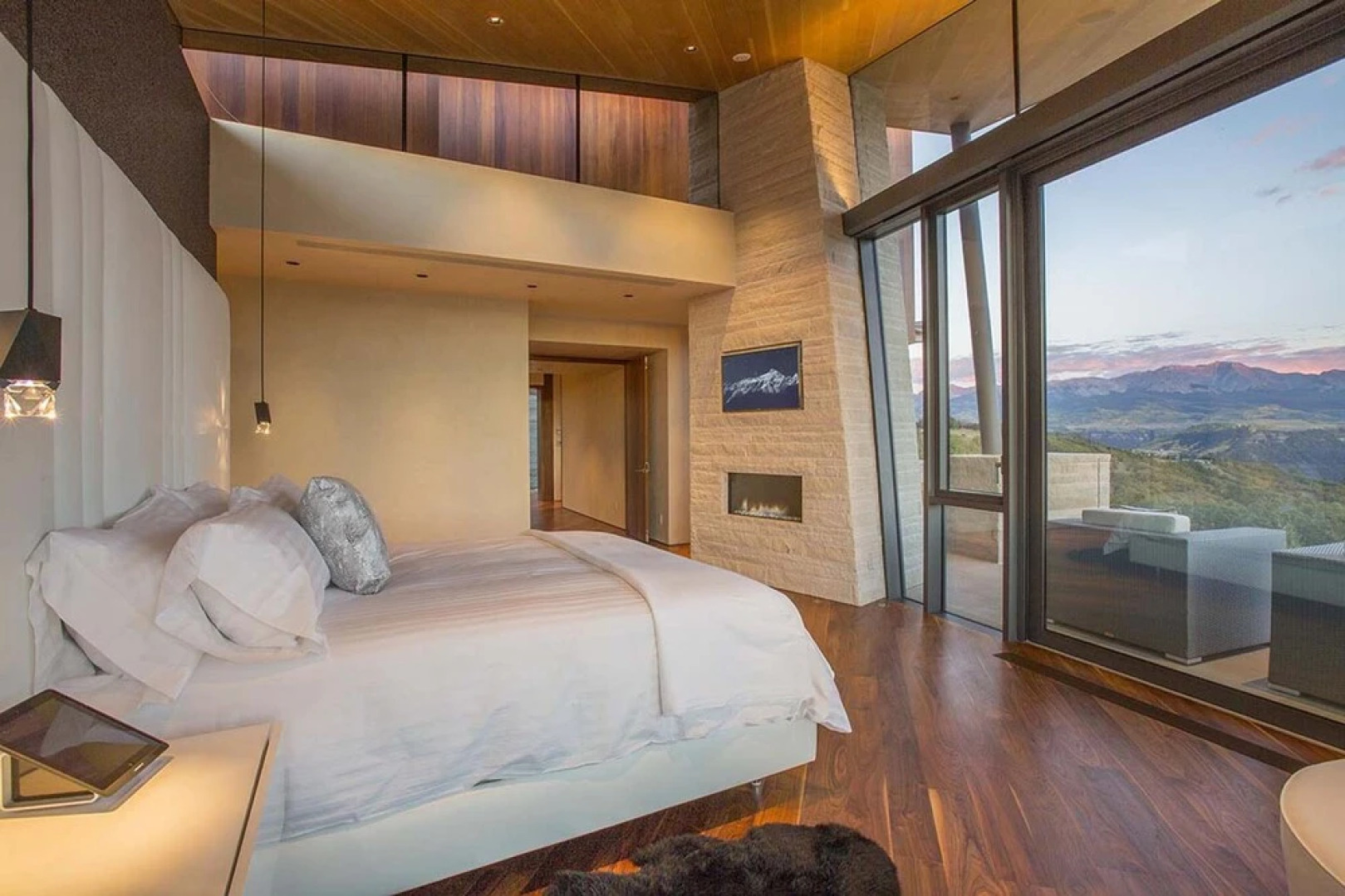 Sunset Ridge by Exceptional Stays