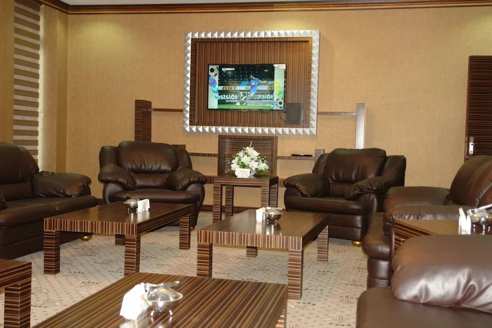 Hotel Tatvan Kardelen