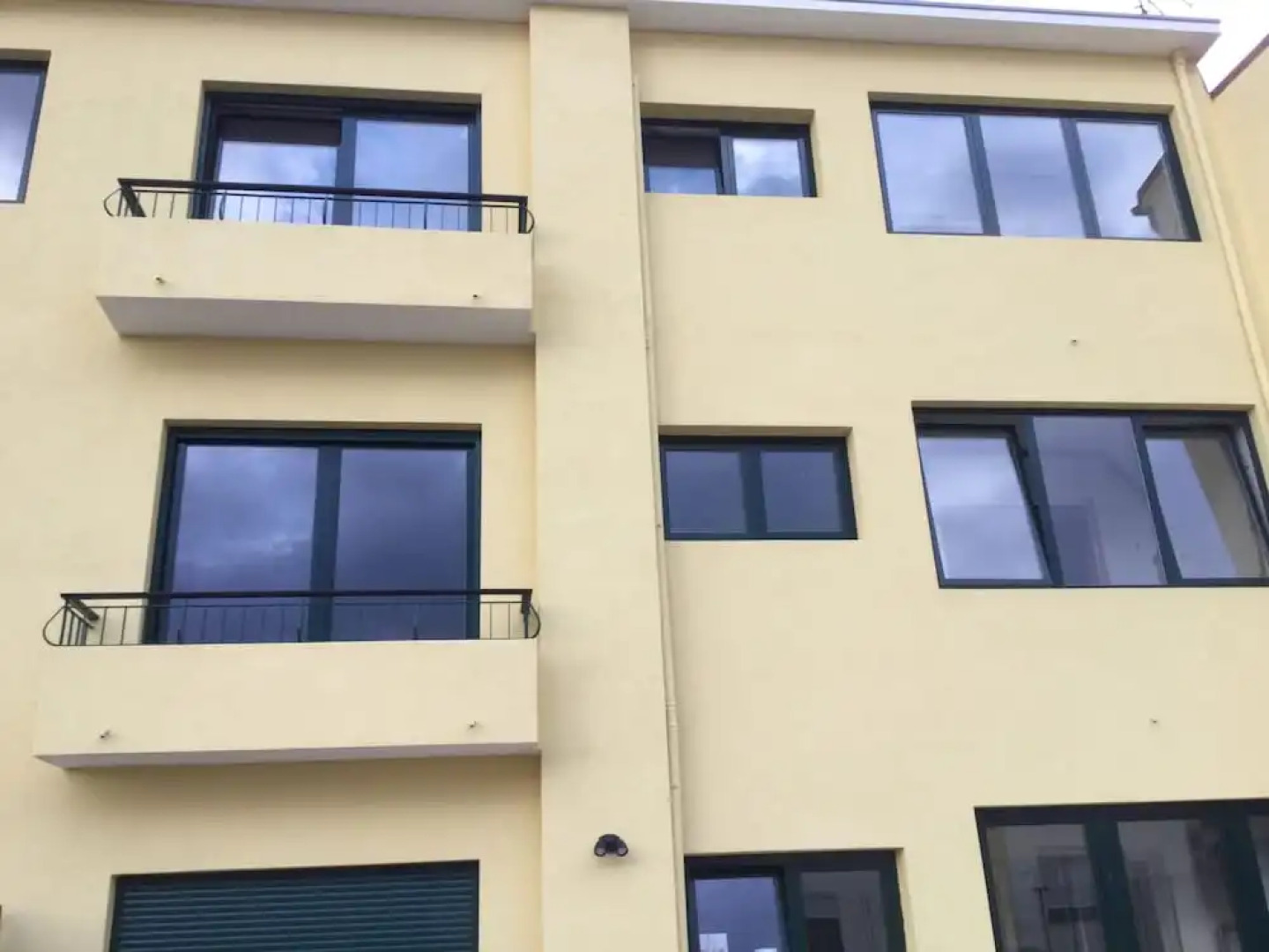 Music House Apartment