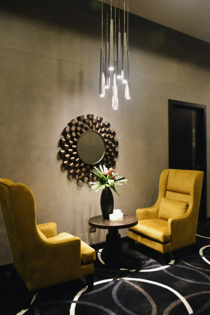 Huper Hotel Boutique