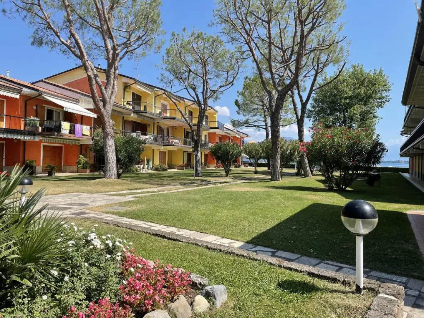 Garda Paola Appartamento 1
