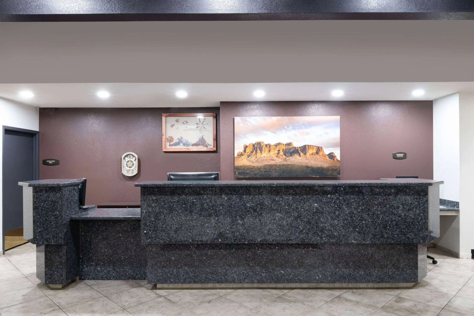 Travelodge by Wyndham Globe AZ