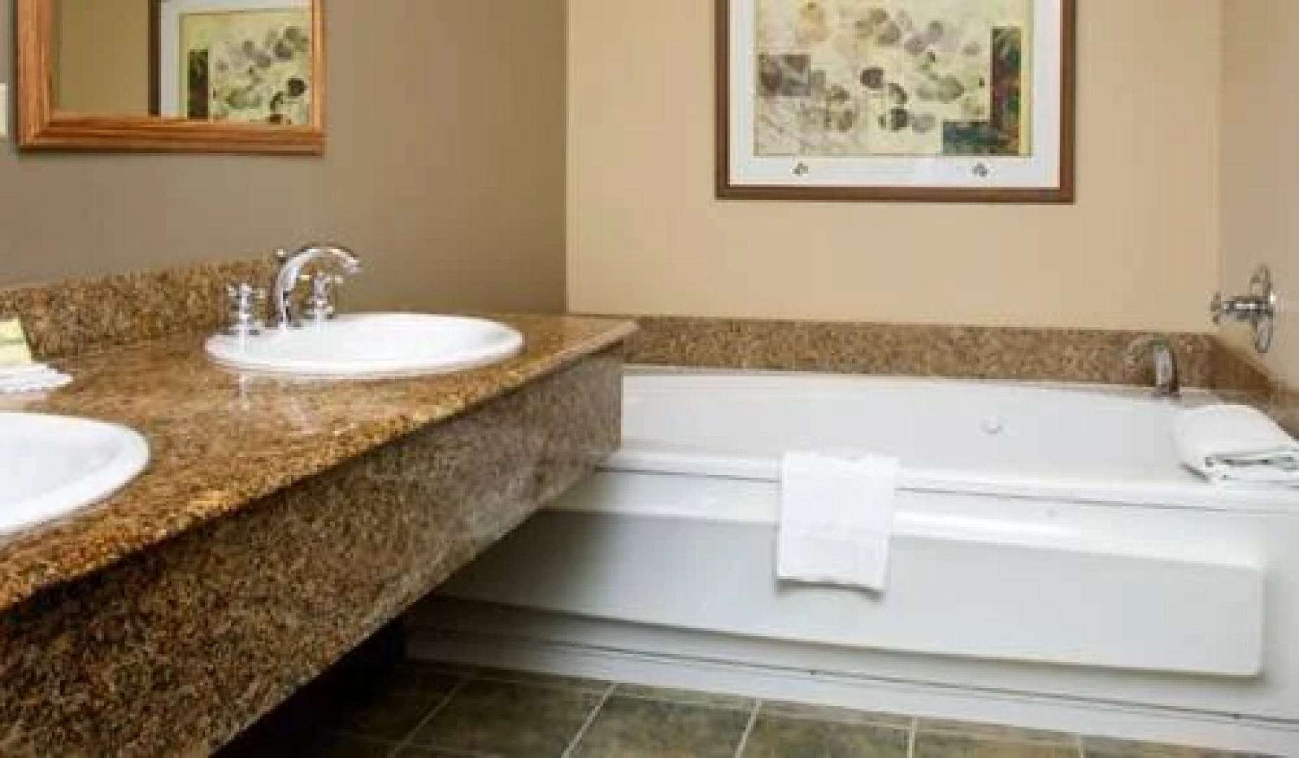 The Lodge at Cedar River, Shanty Creek Resort